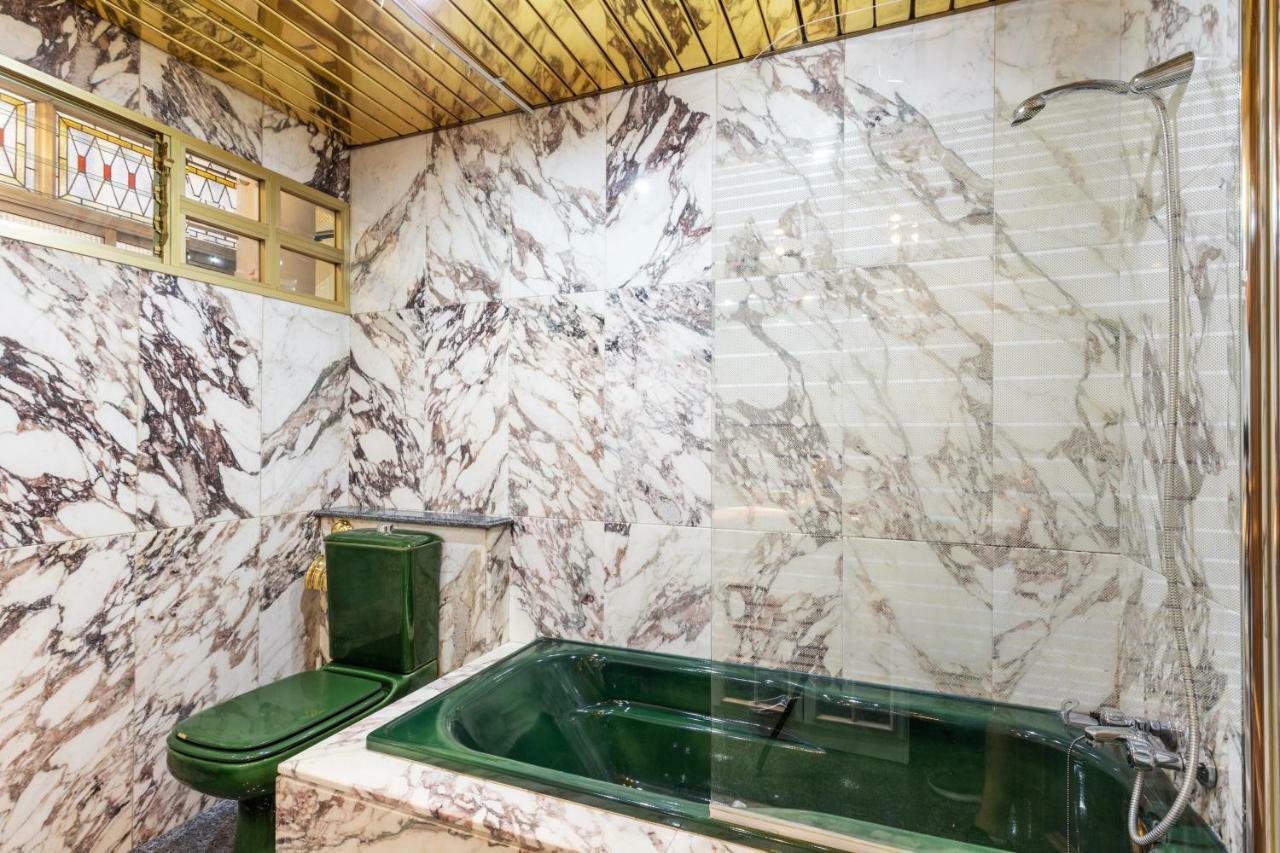 Genteel Home Puerta Real Гранада Экстерьер фото